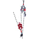 Camp NAIAD PRO, Silver