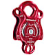 Camp NAIAD, Red