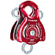 Camp JANUS, Red