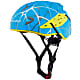 Camp SPEED COMP, Light Blue