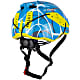 Camp SPEED COMP, Light Blue