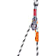 Camp SPHINX PRO, Silver - Red