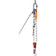 Camp SPHINX PRO, Silver - Red