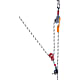 Camp SPHINX PRO, Silver - Red
