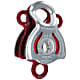 Camp JANUS PRO, Silver - Red