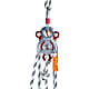 Camp JANUS PRO, Silver - Red