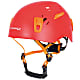 Camp TITAN, Red
