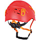 Camp TITAN, Red