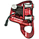 Camp TURBOCHEST, Red