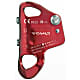 Camp TURBOCHEST, Red