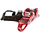 Camp TURBOCHEST, Red