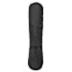 Vaude BIKE GAITER LONG, Black