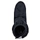 Vaude BIKE GAITER SHORT, Black