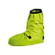 Vaude BIKE GAITER SHORT, Neon Yellow