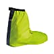 Vaude BIKE GAITER SHORT, Neon Yellow