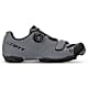 Scott W MTB COMP BOA REFLECTIVE SHOE, Grey Reflective - Black