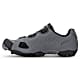 Scott W MTB COMP BOA REFLECTIVE SHOE, Grey Reflective - Black