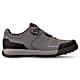 Scott W MTB SHR-ALP BOA® SHOE, Grey - Black