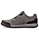 Scott W MTB SHR-ALP BOA® SHOE, Grey - Black