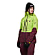 Black Diamond W RECON LT STRETCH SHELL, Aloe - Blackberry