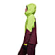 Black Diamond W RECON LT STRETCH SHELL, Aloe - Blackberry