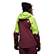 Black Diamond W RECON LT STRETCH SHELL, Aloe - Blackberry
