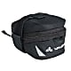 Vaude TUBE BAG S, Black