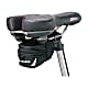 Vaude TUBE BAG S, Black