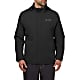 Vaude MENS ESCAPE BIKE LIGHT JACKET, Black