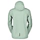 Scott W EXPLORAIR LIGHT DRYO 2.5L JACKET, Fresh Green