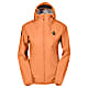 Scott W EXPLORAIR LIGHT DRYO 2.5L JACKET, Melon Orange