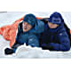 Mountain Equipment ULTRALIGHT DOUBLE BIVI, Orange