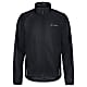 Vaude MENS DUNDEE CLASSIC ZO JACKET, Black