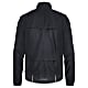 Vaude MENS DUNDEE CLASSIC ZO JACKET, Black