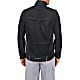 Vaude MENS DUNDEE CLASSIC ZO JACKET, Black