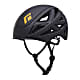 Black Diamond VAPOR HELMET, Black