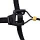 Black Diamond VAPOR HELMET, Black