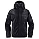 Vaude MENS ESCAPE LIGHT JACKET, Black