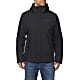 Vaude MENS ESCAPE LIGHT JACKET, Black