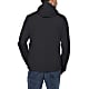 Vaude MENS ESCAPE LIGHT JACKET, Black