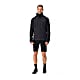 Vaude MENS ESCAPE LIGHT JACKET, Black