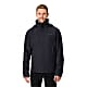 Vaude MENS ESCAPE LIGHT JACKET, Black