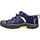 Keen KIDS NEWPORT H2, Blue Depths - Gargoyle