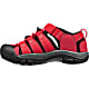 Keen KIDS NEWPORT H2, Ribbon Red - Gargoyle