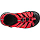 Keen KIDS NEWPORT H2, Ribbon Red - Gargoyle