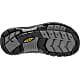 Keen KIDS NEWPORT H2, Ribbon Red - Gargoyle