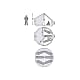 Nordisk ASGARD 12.6, Natural