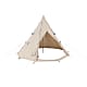 Nordisk ALFHEIM 12.6, Beige