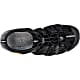 Keen M CLEARWATER CNX, Black - Gargoyle