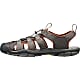 Keen M CLEARWATER CNX, Raven - Tortoise Shell